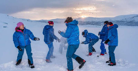 Ice Maidens Become First All-Female Team To Cross Antarctica