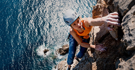 Climbing in Sardinia | Destination Guide