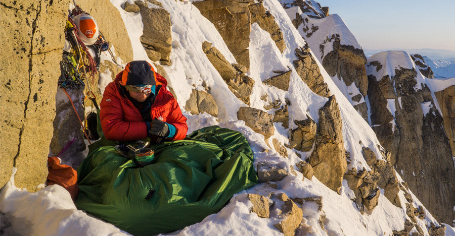 Top Bivvy Tips | Tom Livingstone & Uisdean Hawthorn