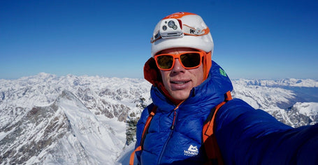 Young Alpinists Meet 2019 | Valais