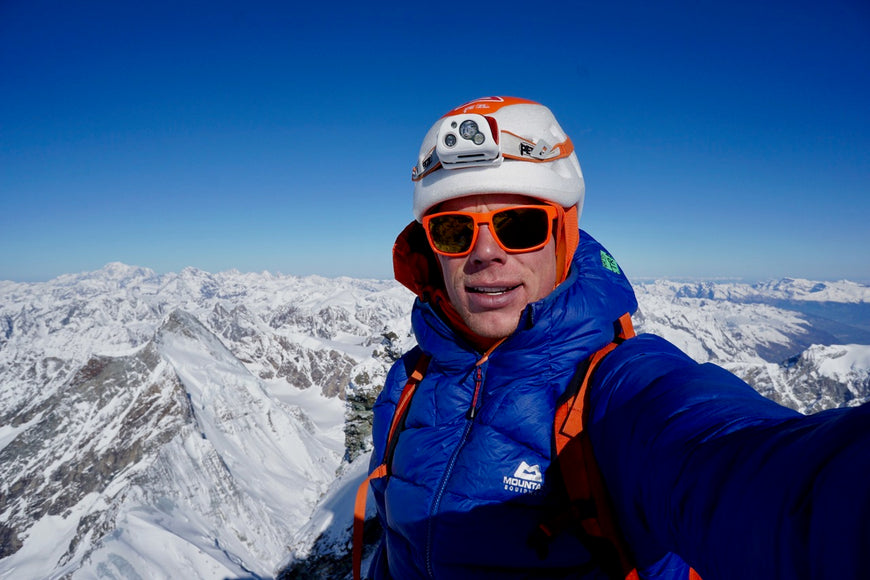 Young Alpinists Meet 2019 | Valais