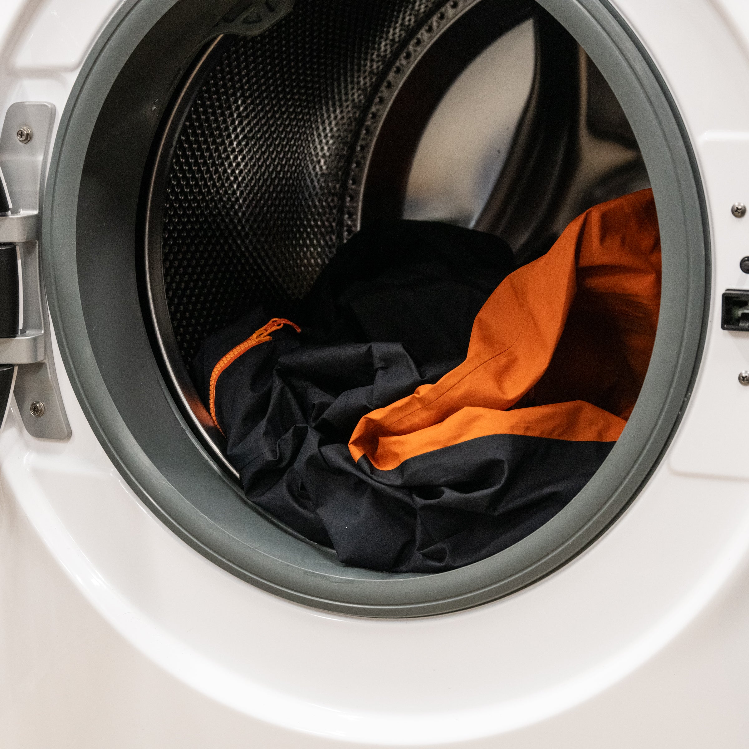 Waterproof Clothing  - Wash and Reproof