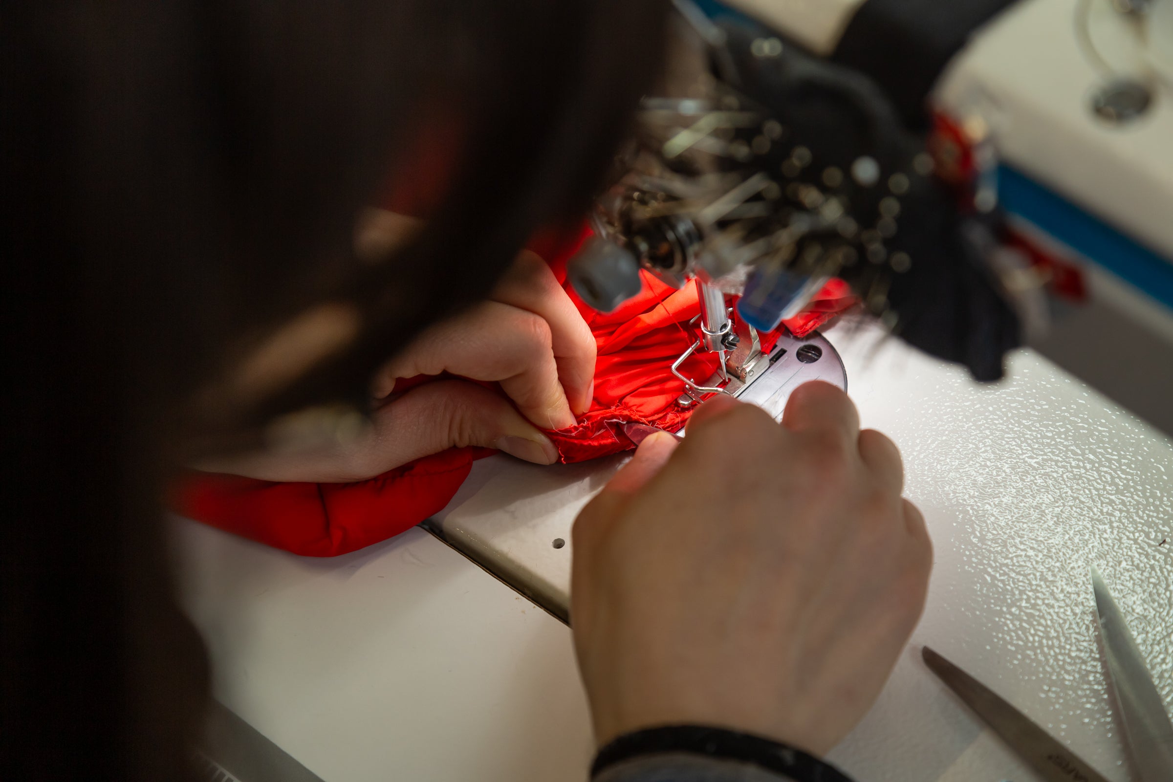 Sleeping bag - Single Panel Replacement