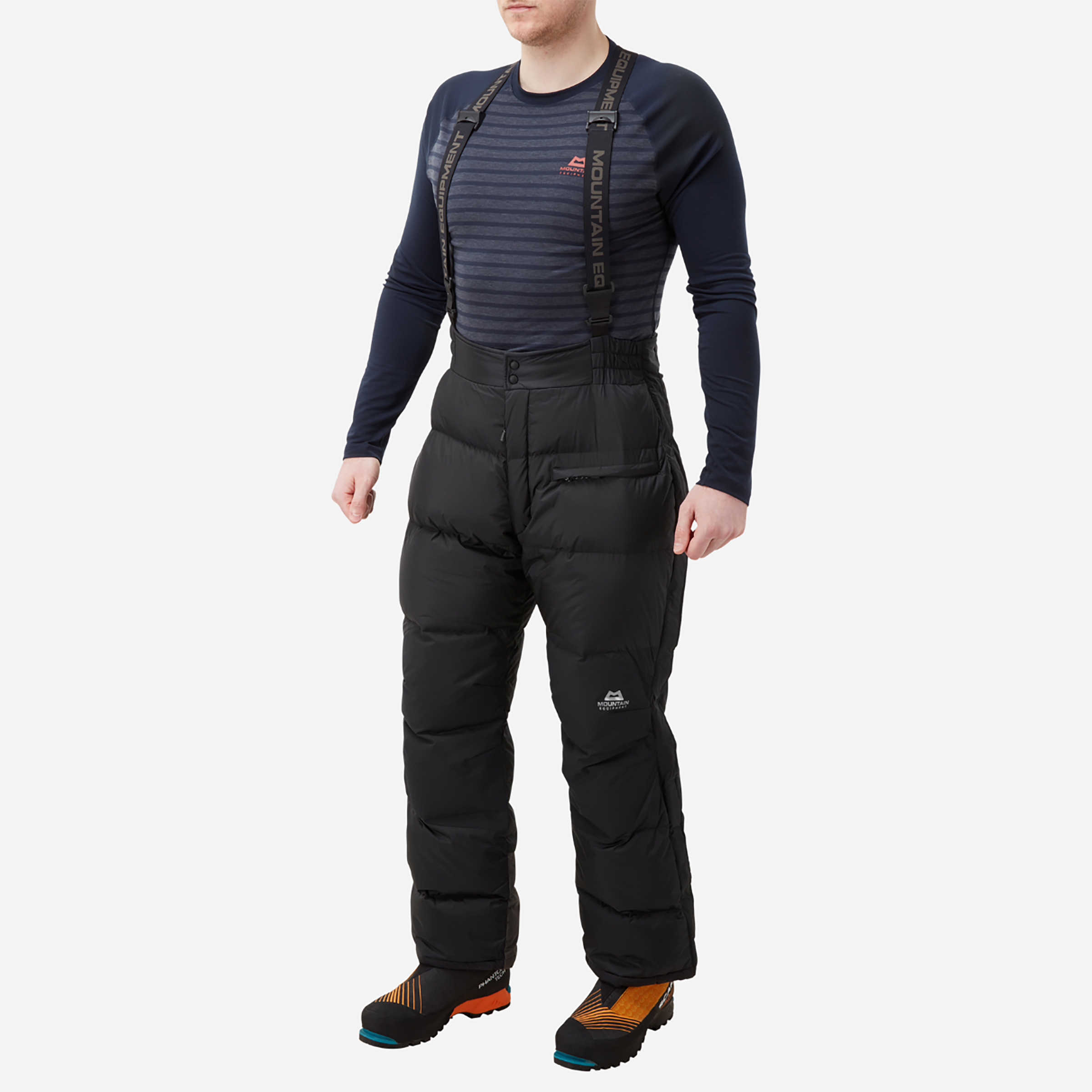 人気が高い  Lightline Men's Pant | Down Insulation | Mountain Equipment ロング