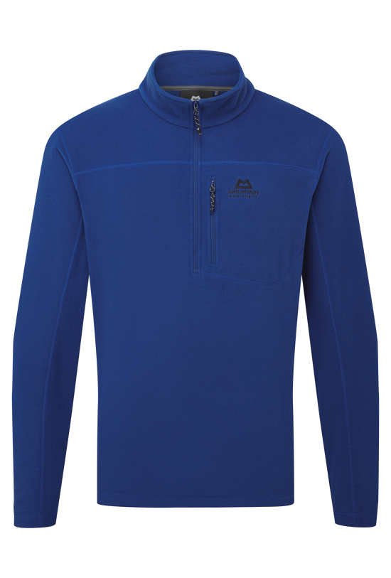 Precision Micro Files Micro Men's Zip-T | Mountain Equipment