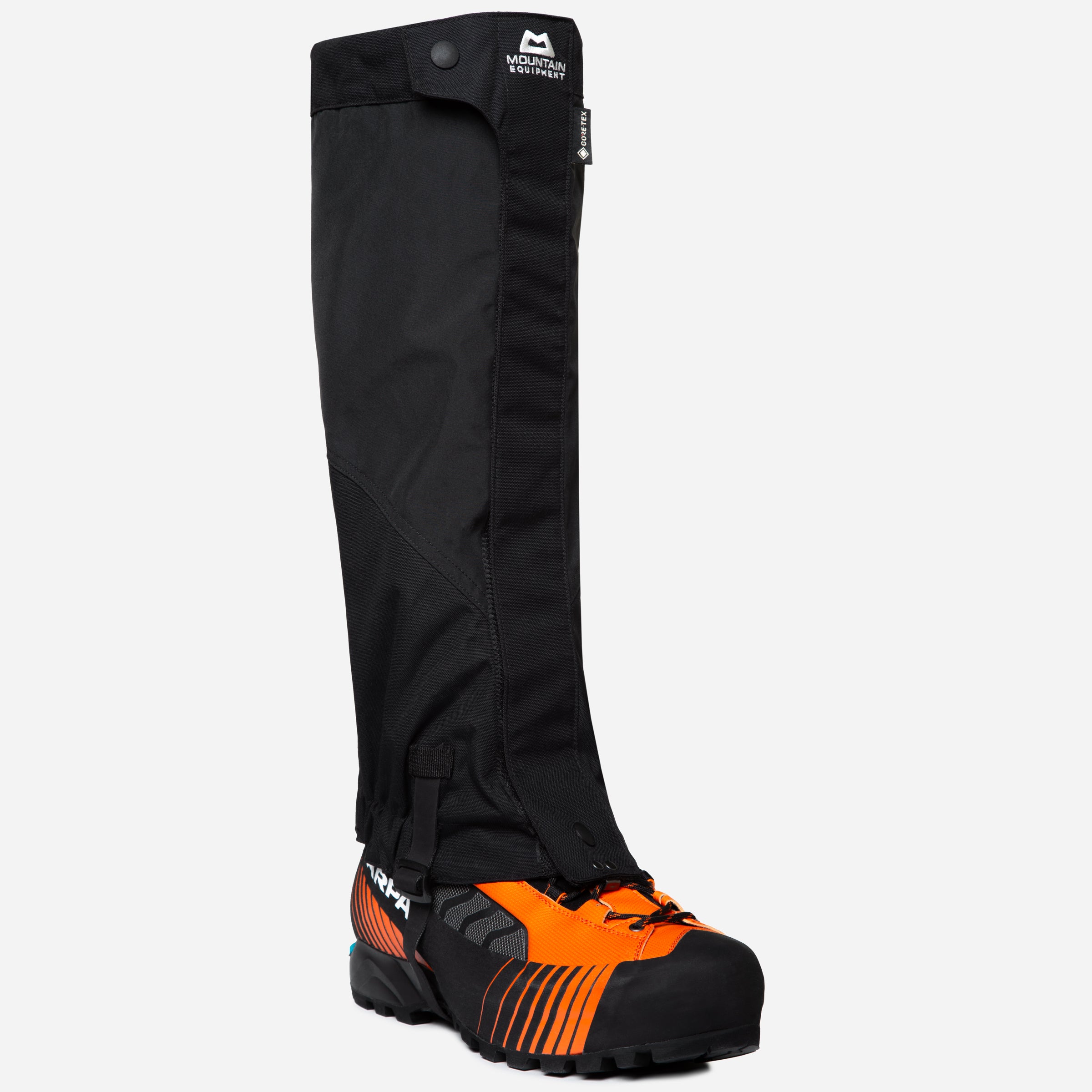 Glacier Gaiter Mountain Equipment