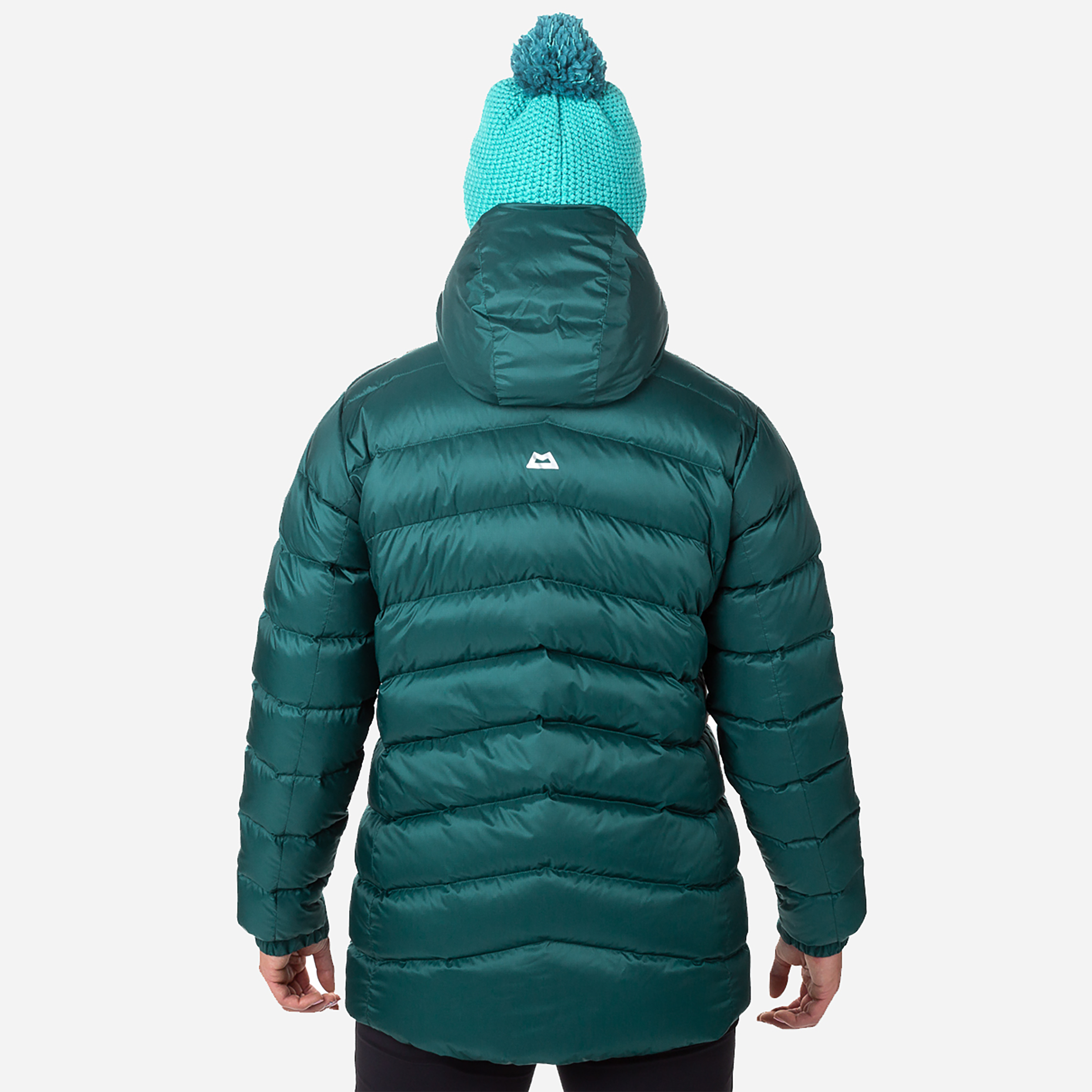 Mountain equipment ladies down jacket on sale