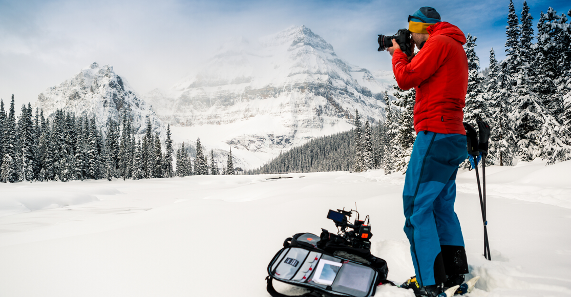 Piz Badile 2018 | Silvan Metz