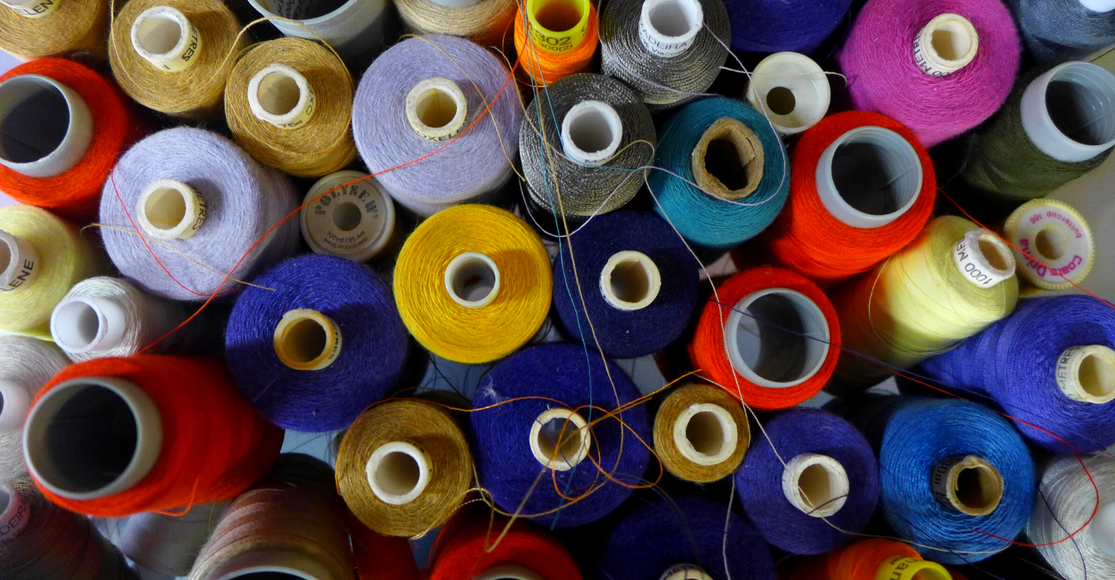 Why solution dyeing is ‘dope’
