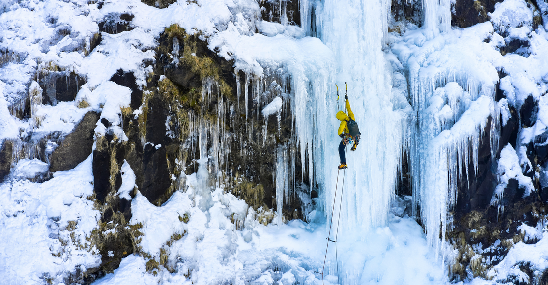 46 years and counting: Mountain Equipment and GORE-TEX