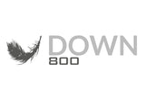 Down 800