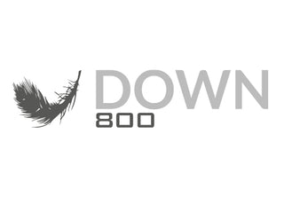 Down 800