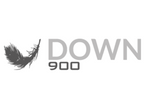 Down 900