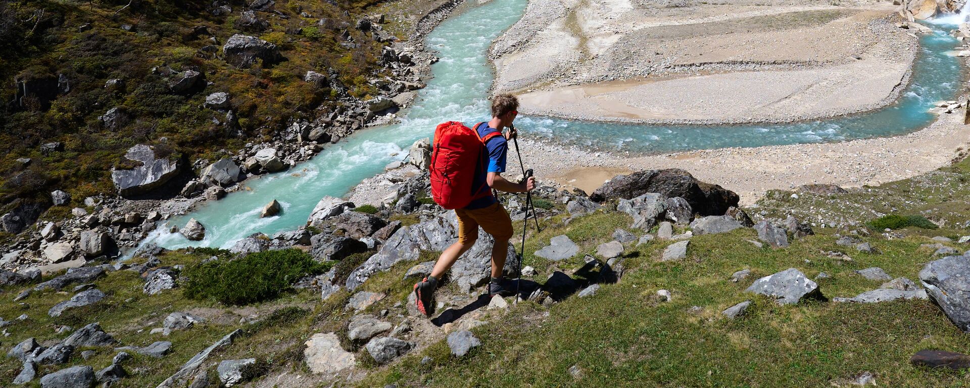 Equipment – Mountain Equipment