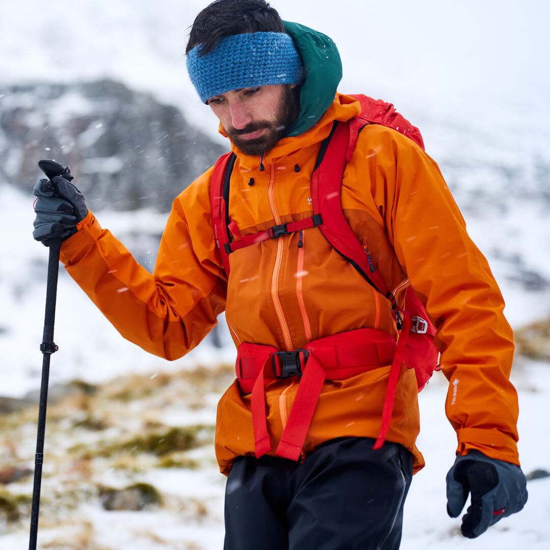 Mountain Equipment