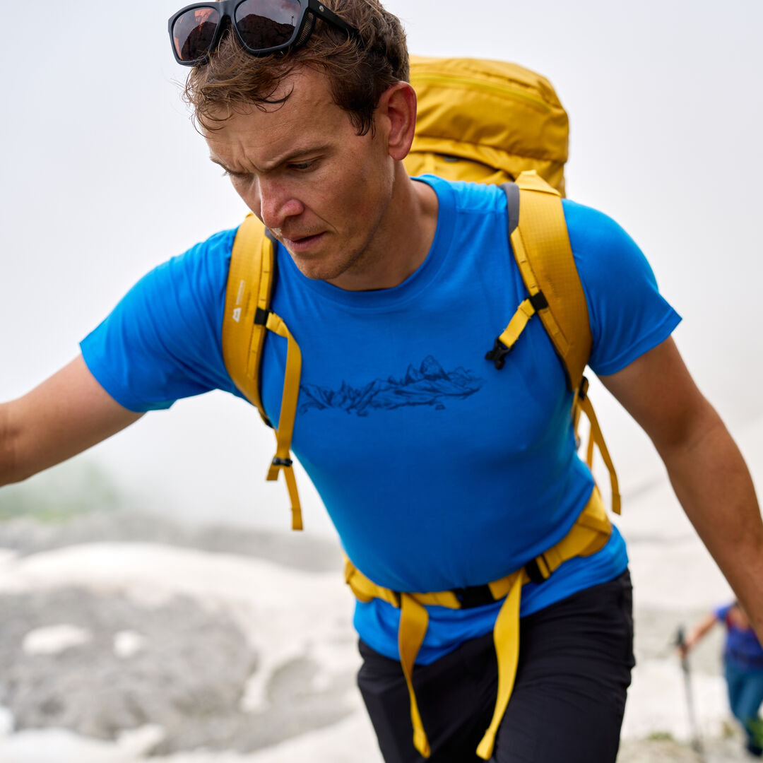 Mountain Equipment
