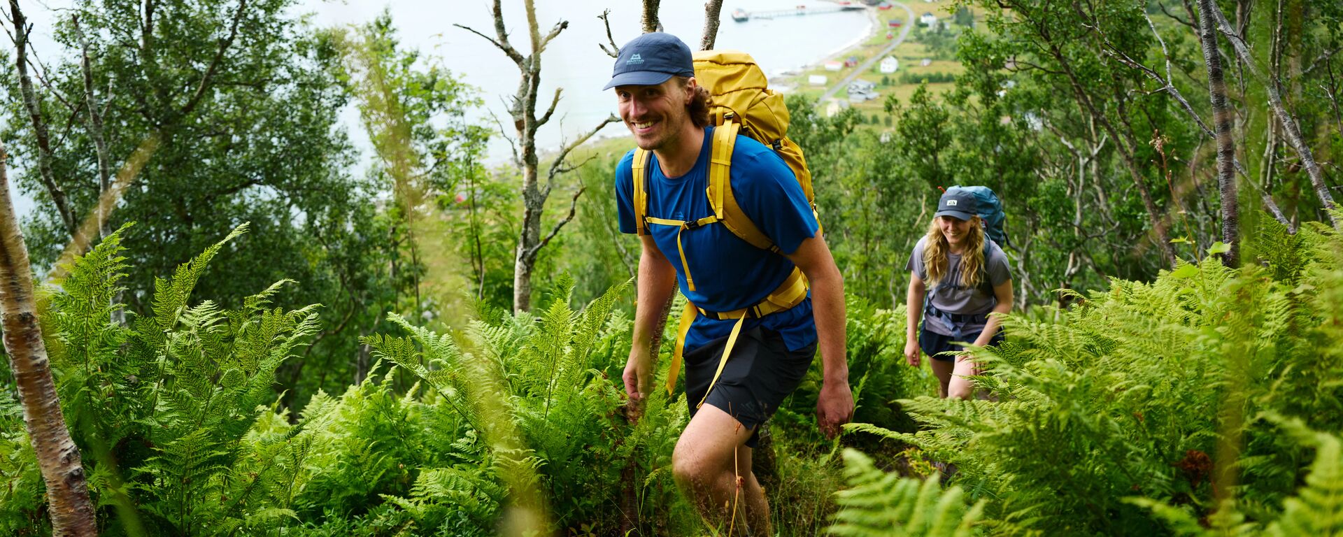 Mountain Equipment