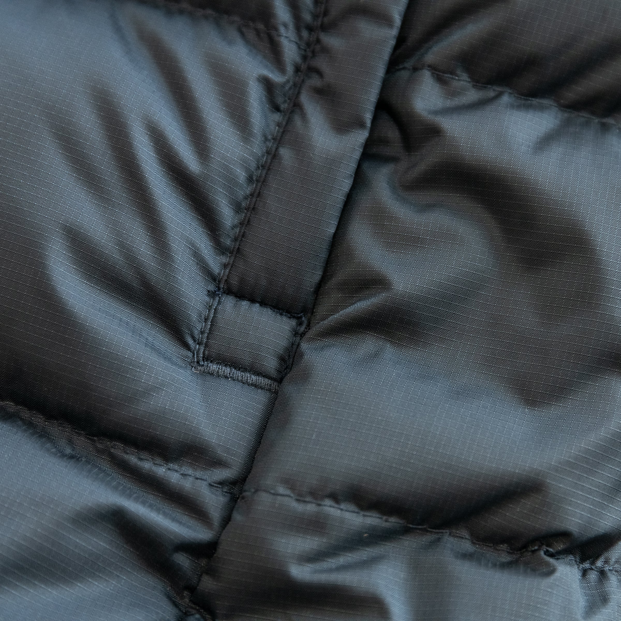 Down & Synthetic Insulated Clothing - Single Pocket Repair