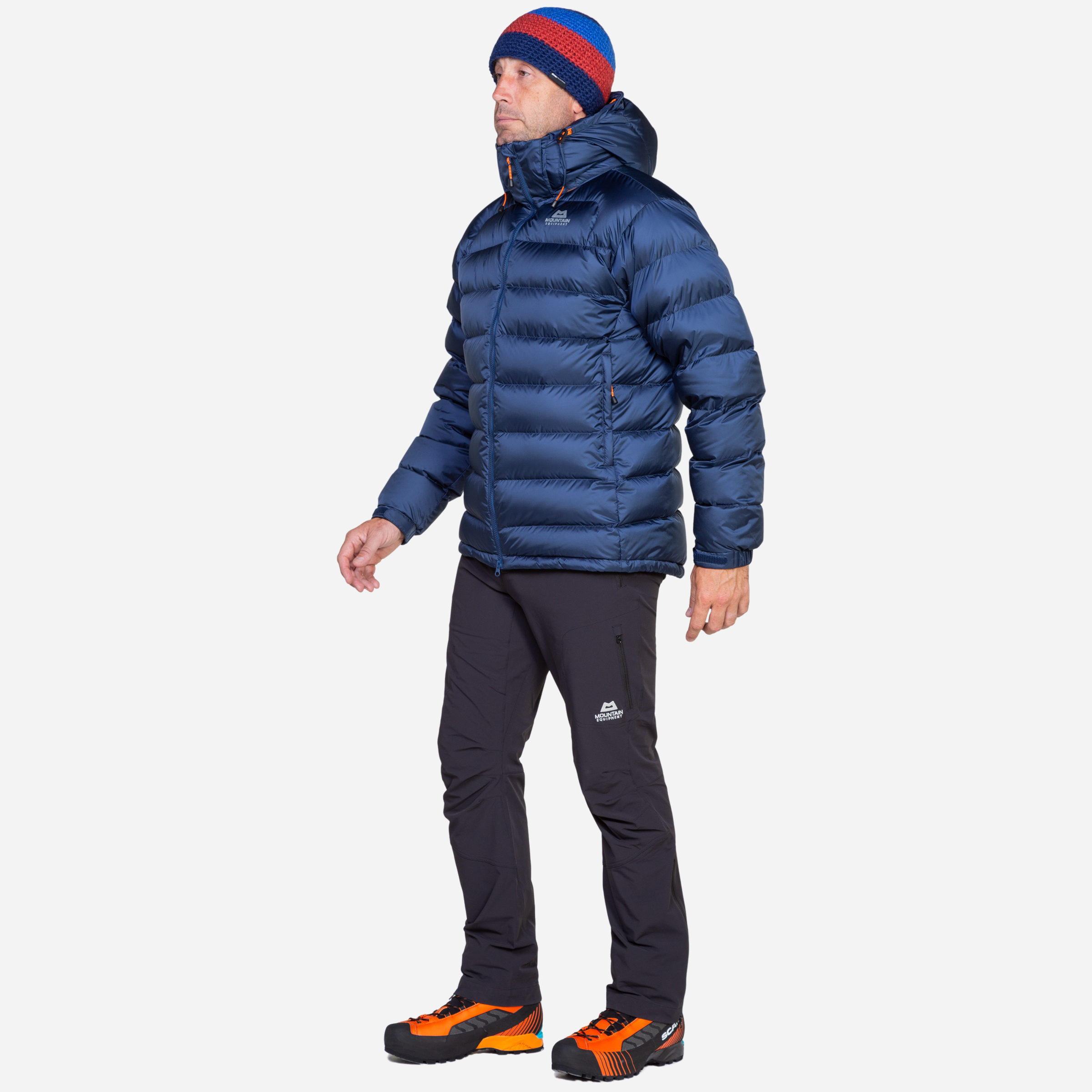 【25％OFF】 | Jacket Men's Lightline Down Equipment Mountain | Insulation ジャケット・アウター