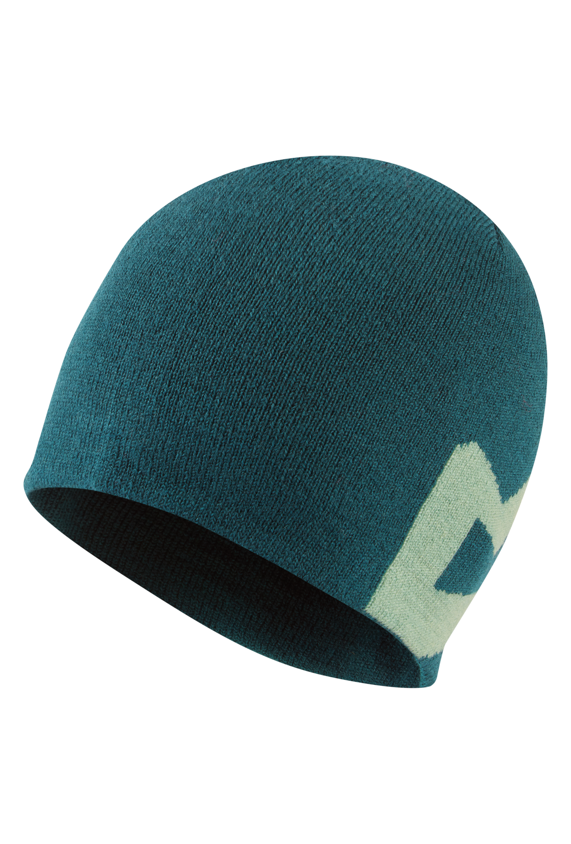 Branded Knitted Women s Beanie