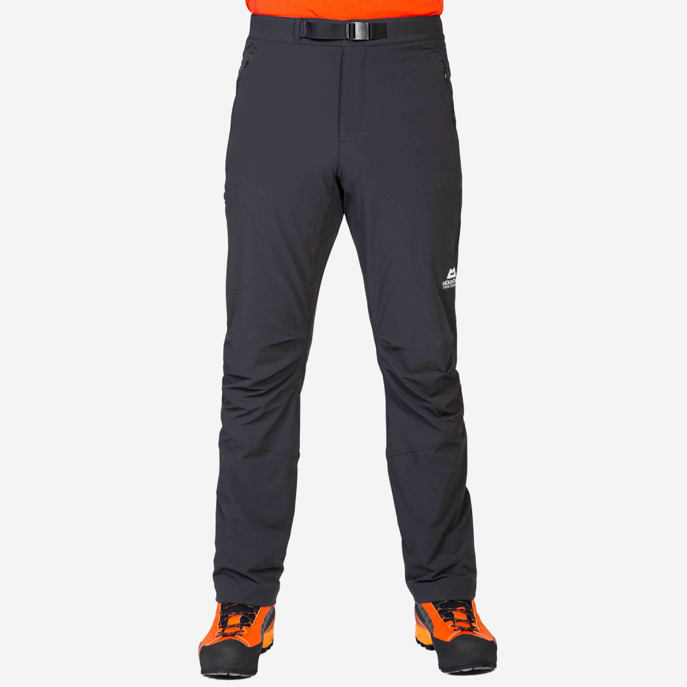 Mountain equipment men's ibex softshell walking trousers clearance