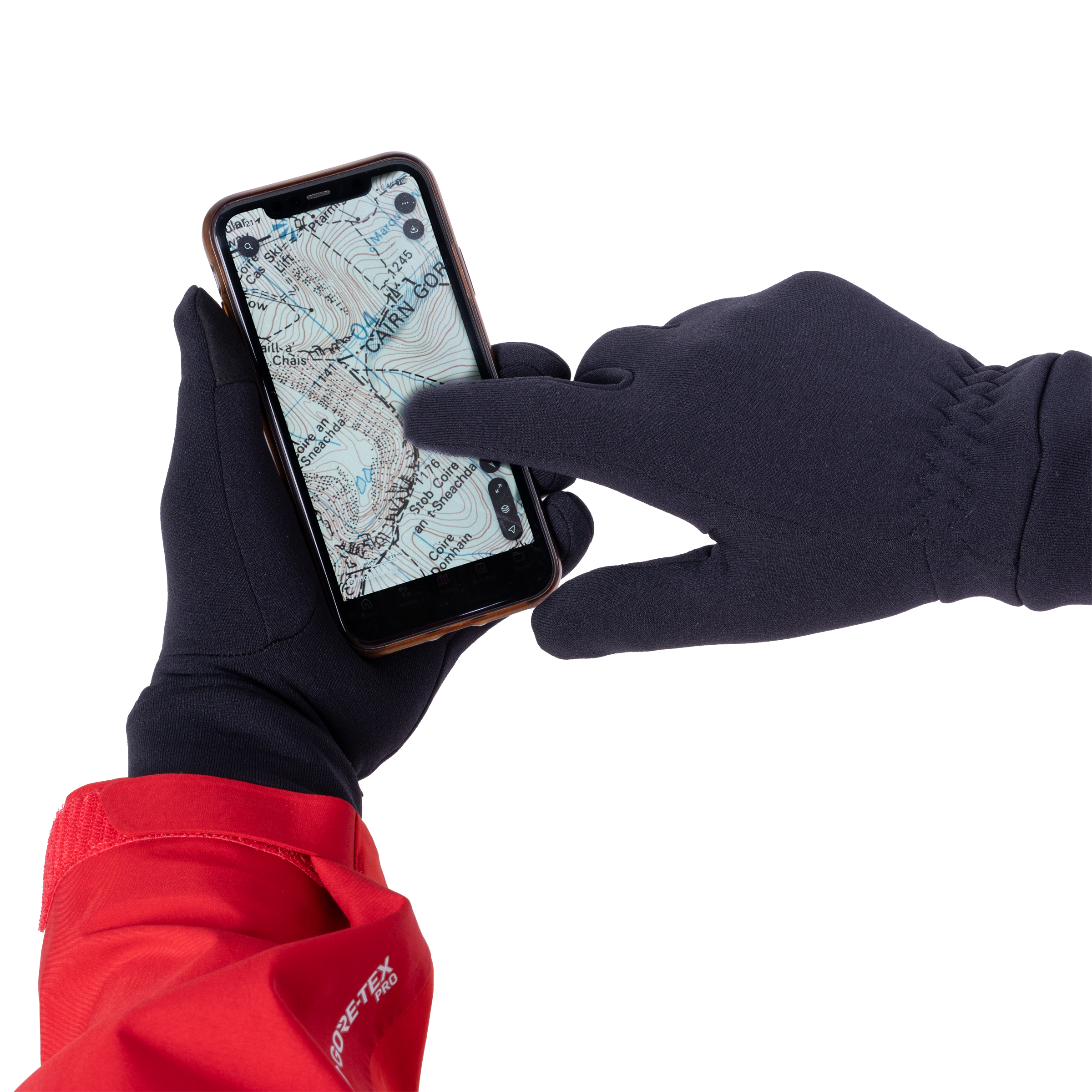Touch Screen Glove