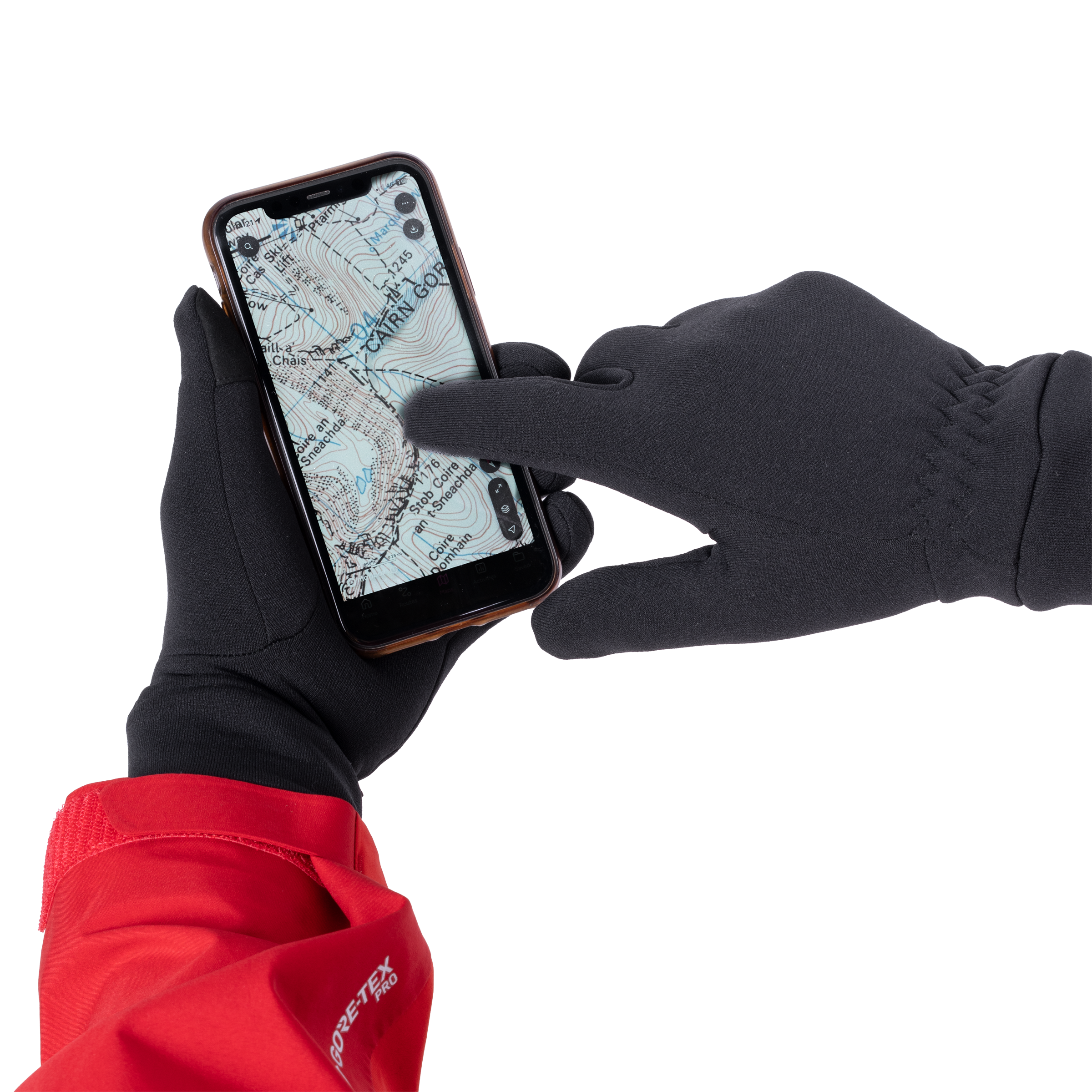 Touch Screen Glove