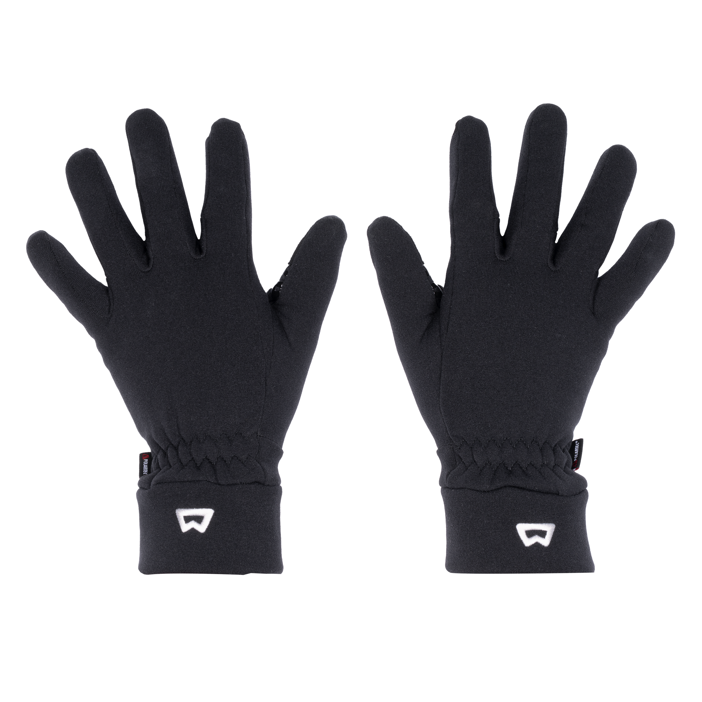 Touch Screen Grip Glove