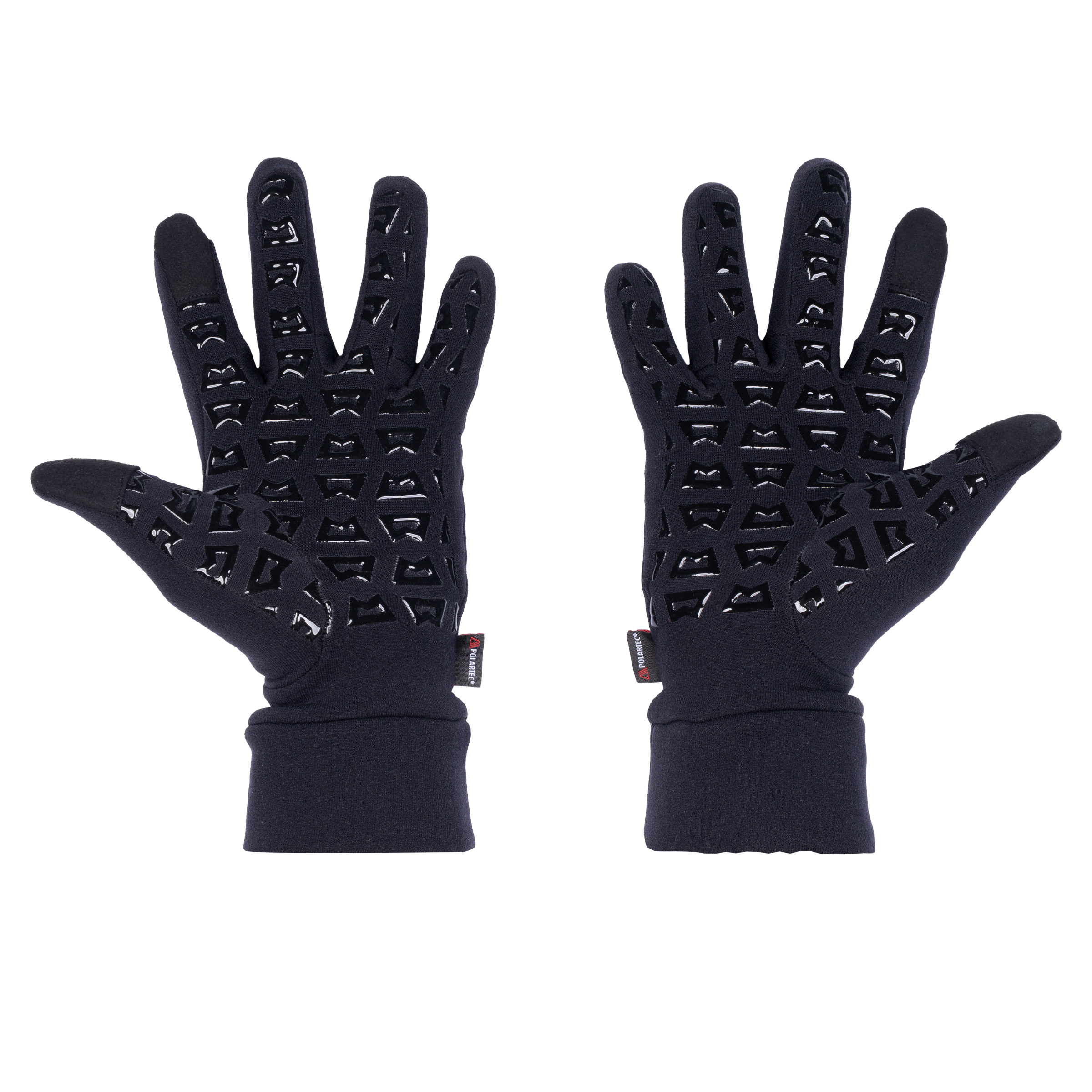 Touch Screen Grip Glove