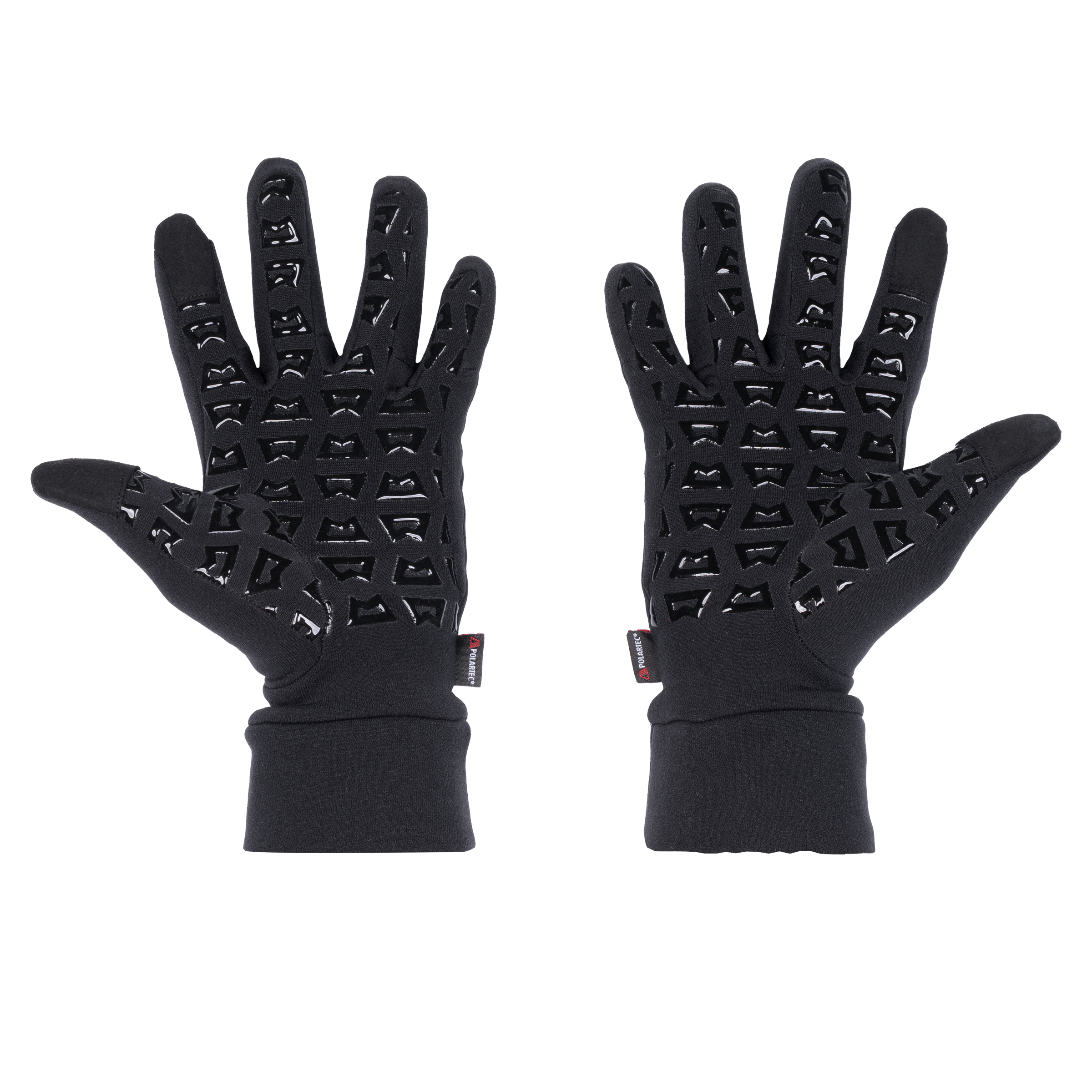 Touch Screen Grip Glove