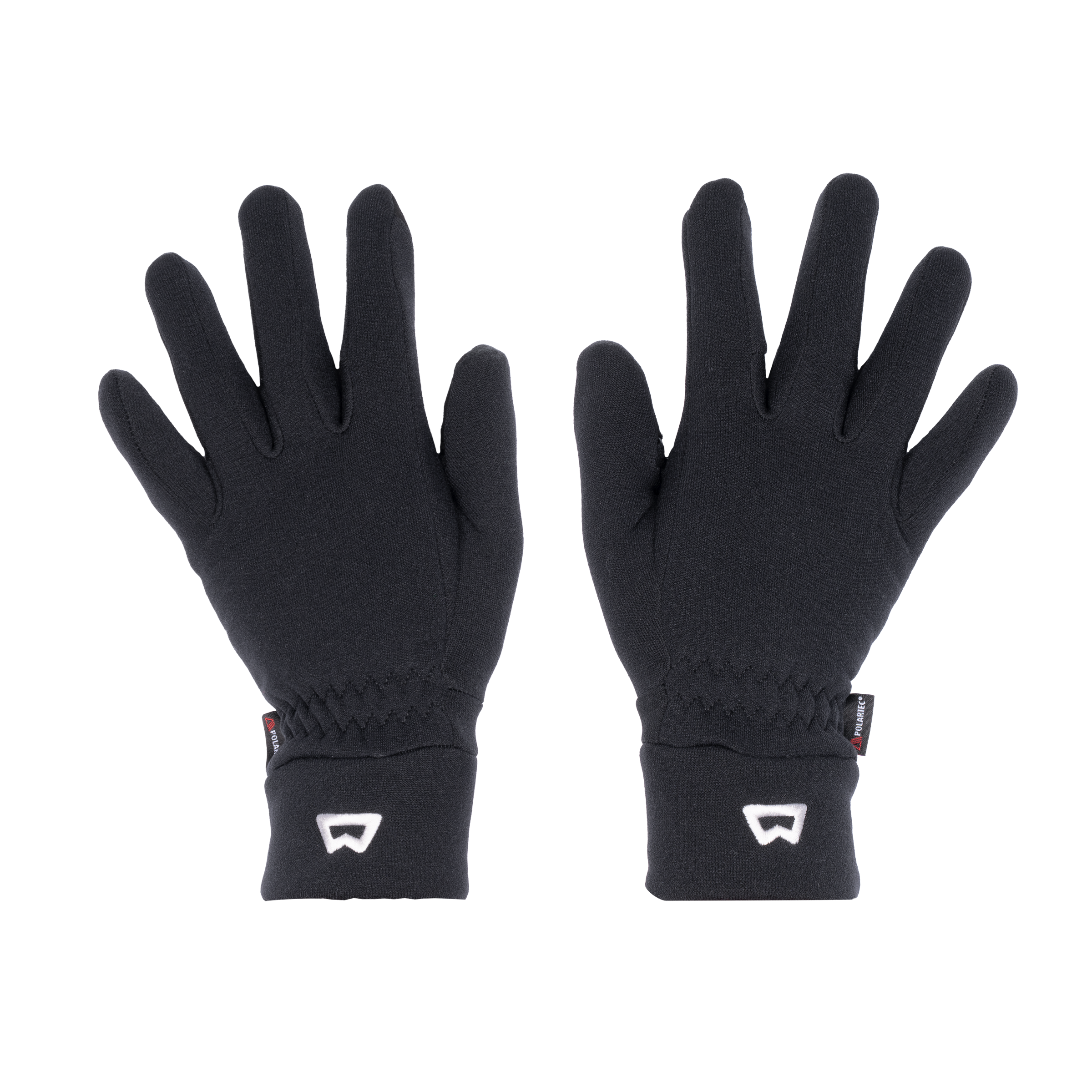 Touch Screen Grip Women's Glove