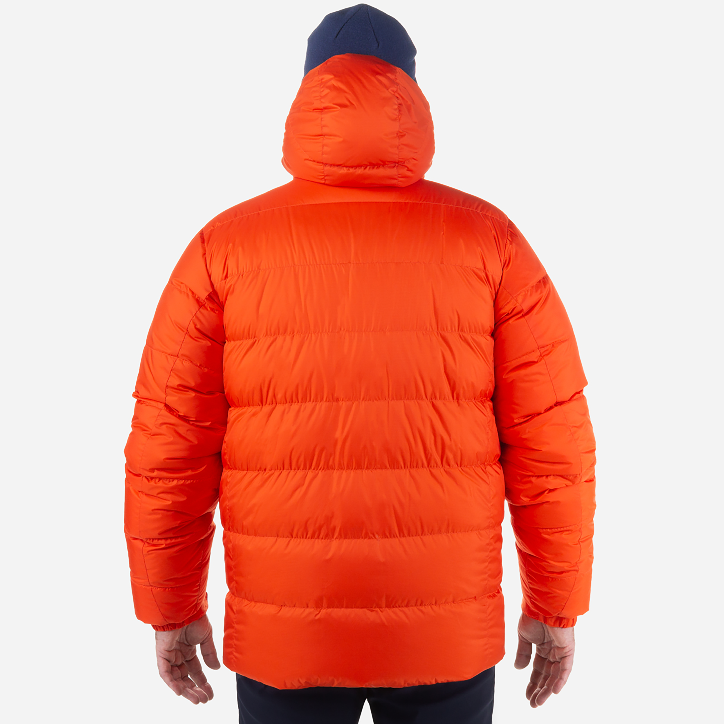 Parka goose down clearance