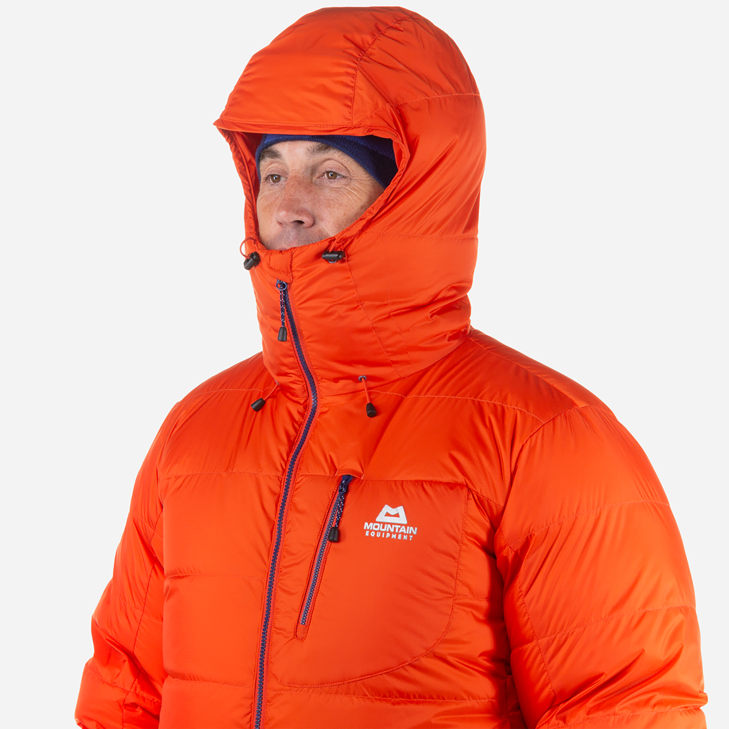 Mountain equipment k7 down jacket discount