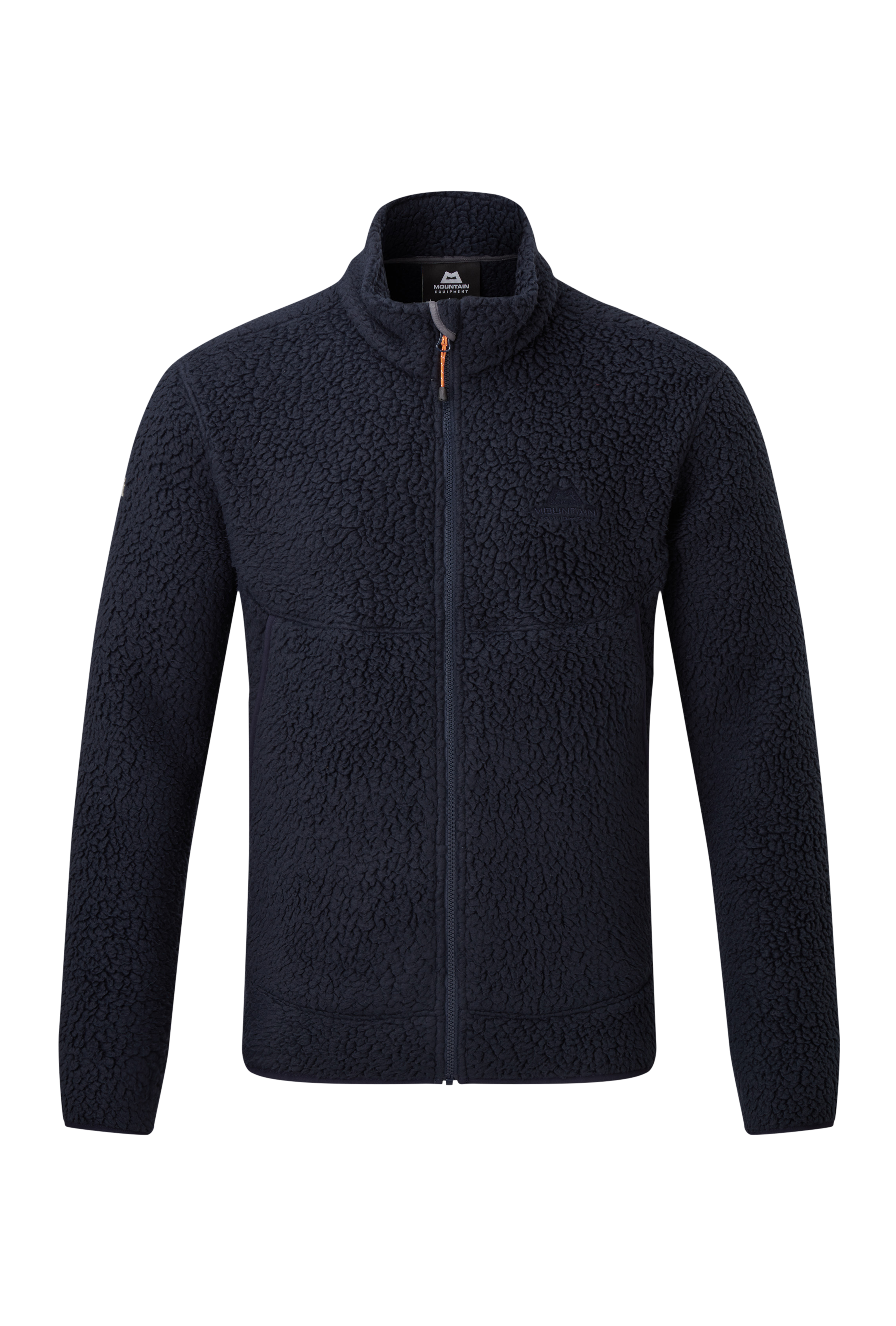 Mountain equipment fleece 2025