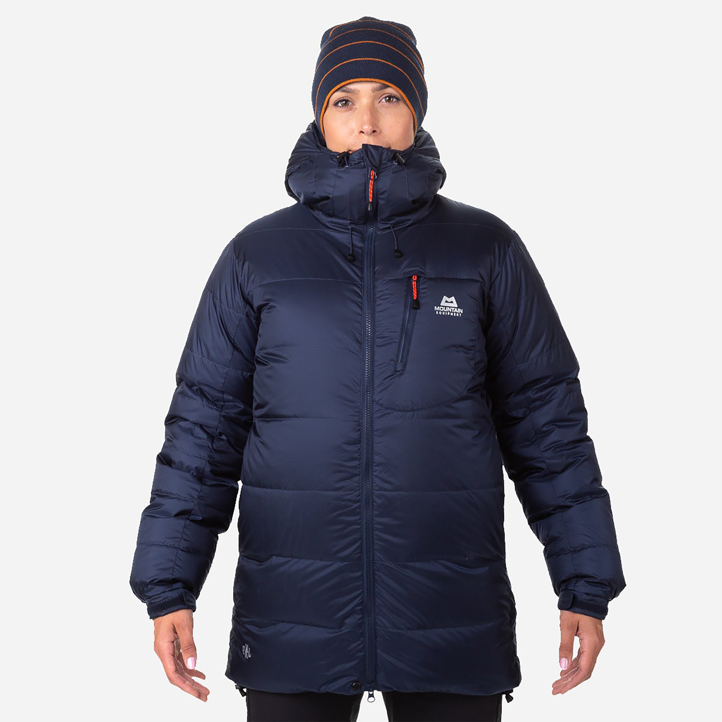 K7 Women s Jacket Down Insulation Mountain Equipment