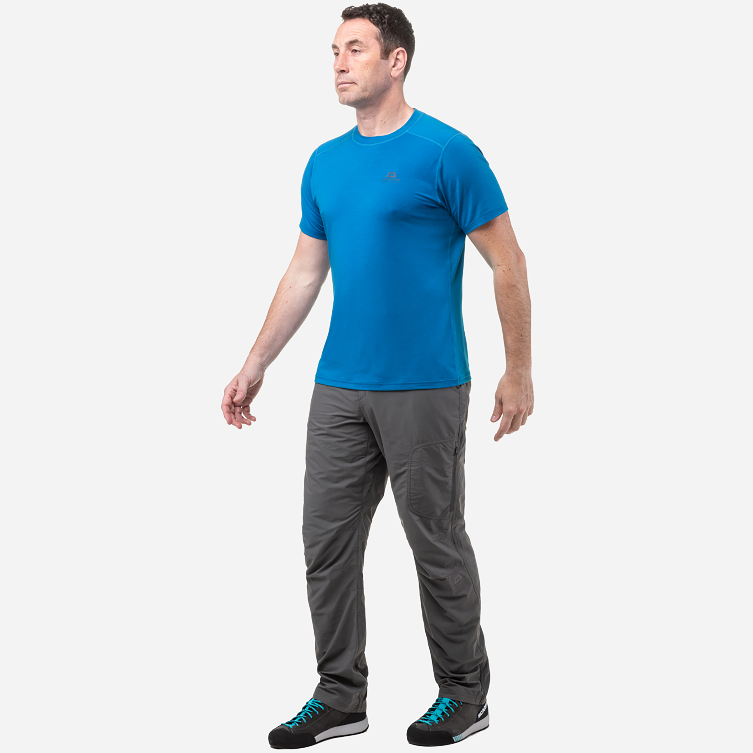 Approach Men's Pant Mountain Equipment