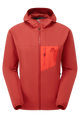 Echo Hooded Women's Jacket