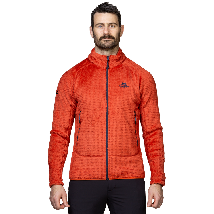 Concordia Men S Jacket Mountain Equipment