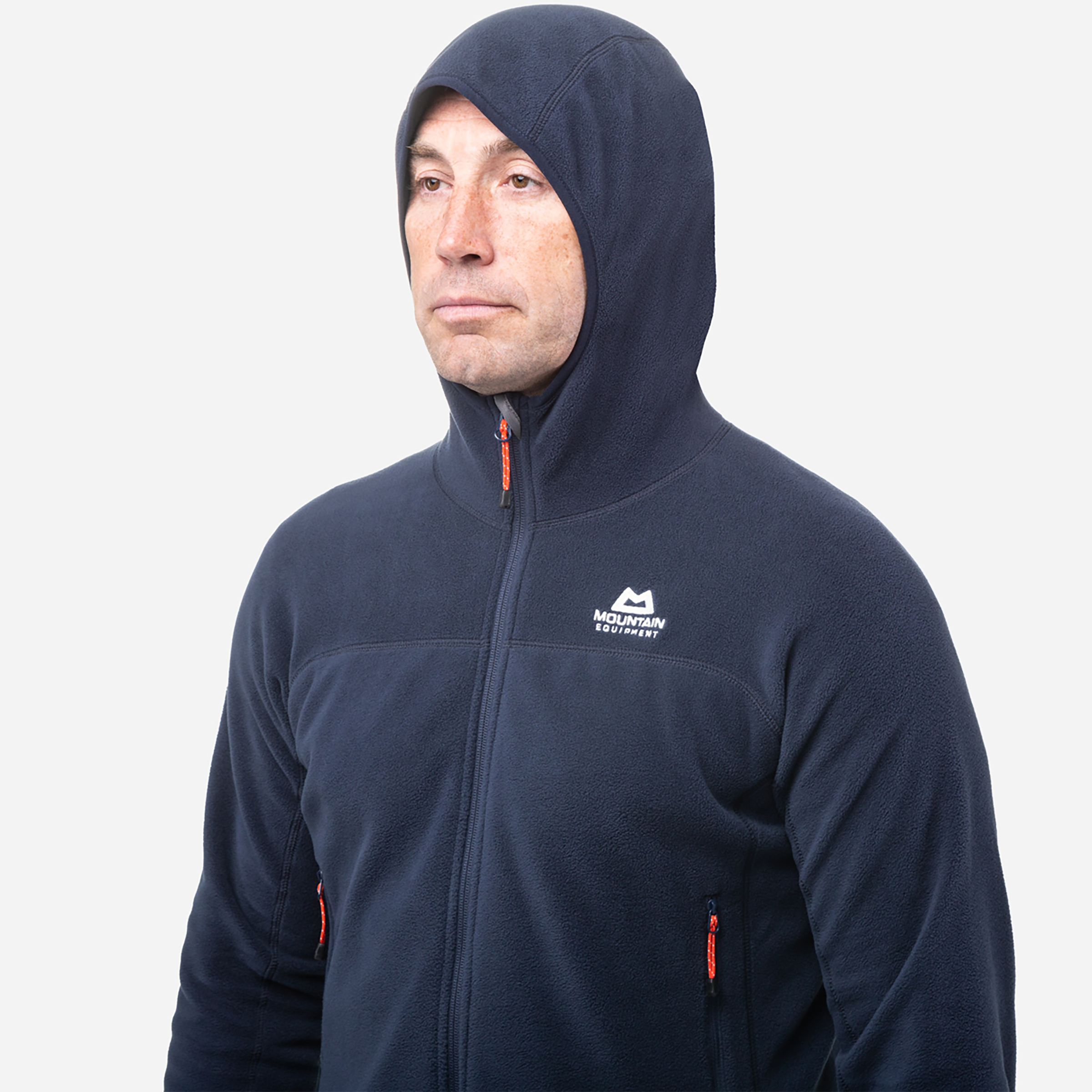 Micro Zip Men s Jacket