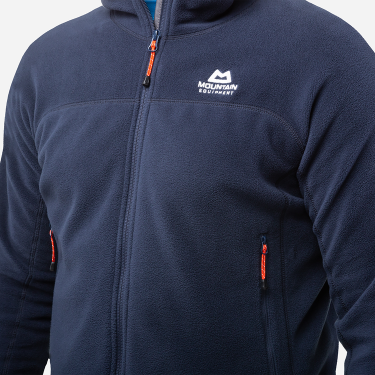 Micro Zip Men's Jacket | Mountain Equipment