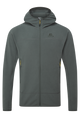 Micro Zip Men's Jacket