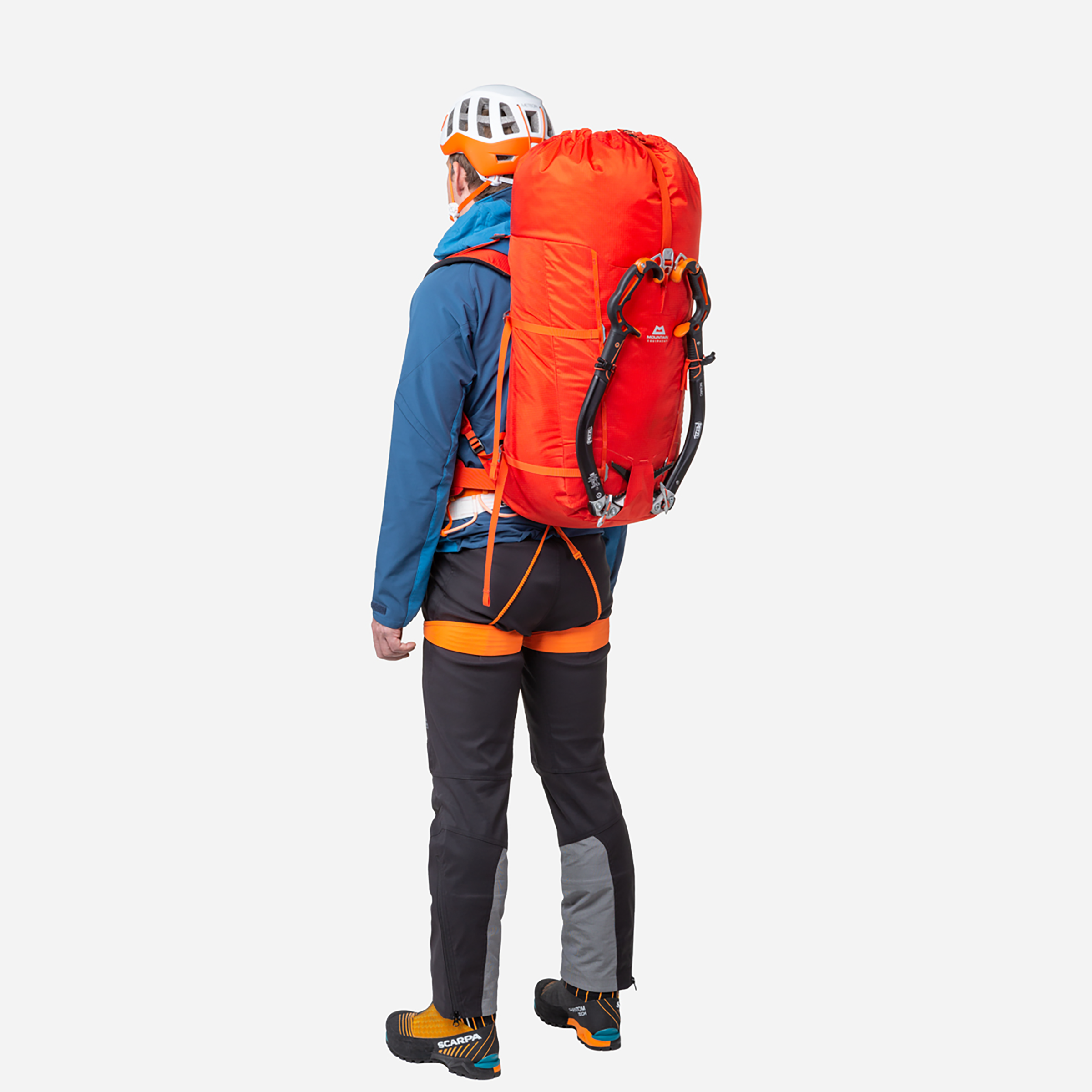 Tupilak 50 75 Mountain Equipment