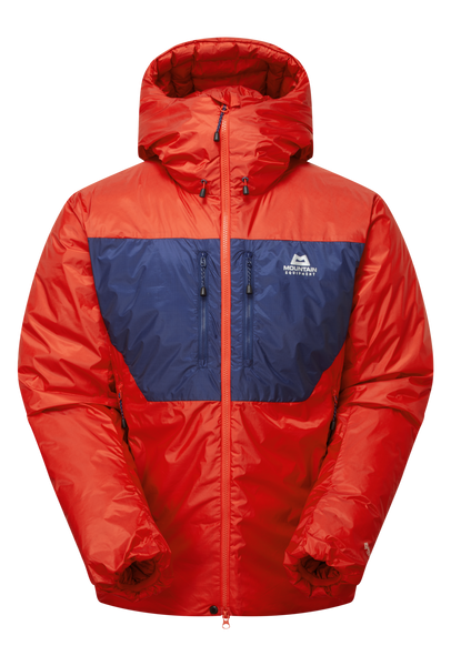 Kryos Men's Jacket | Mountain Equipment Kryos Men's Jacket | Mountain Equipment