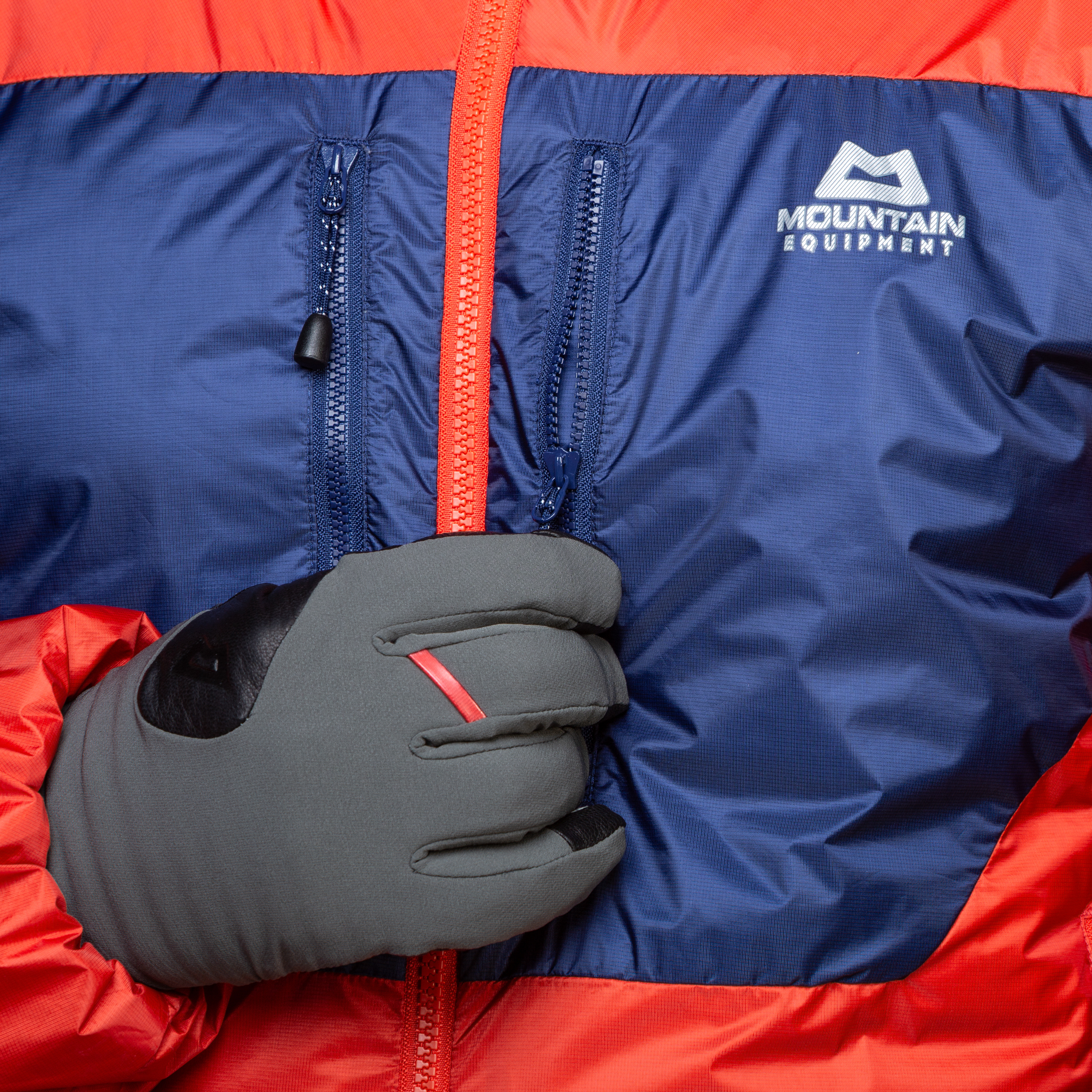 Kryos Men's Jacket