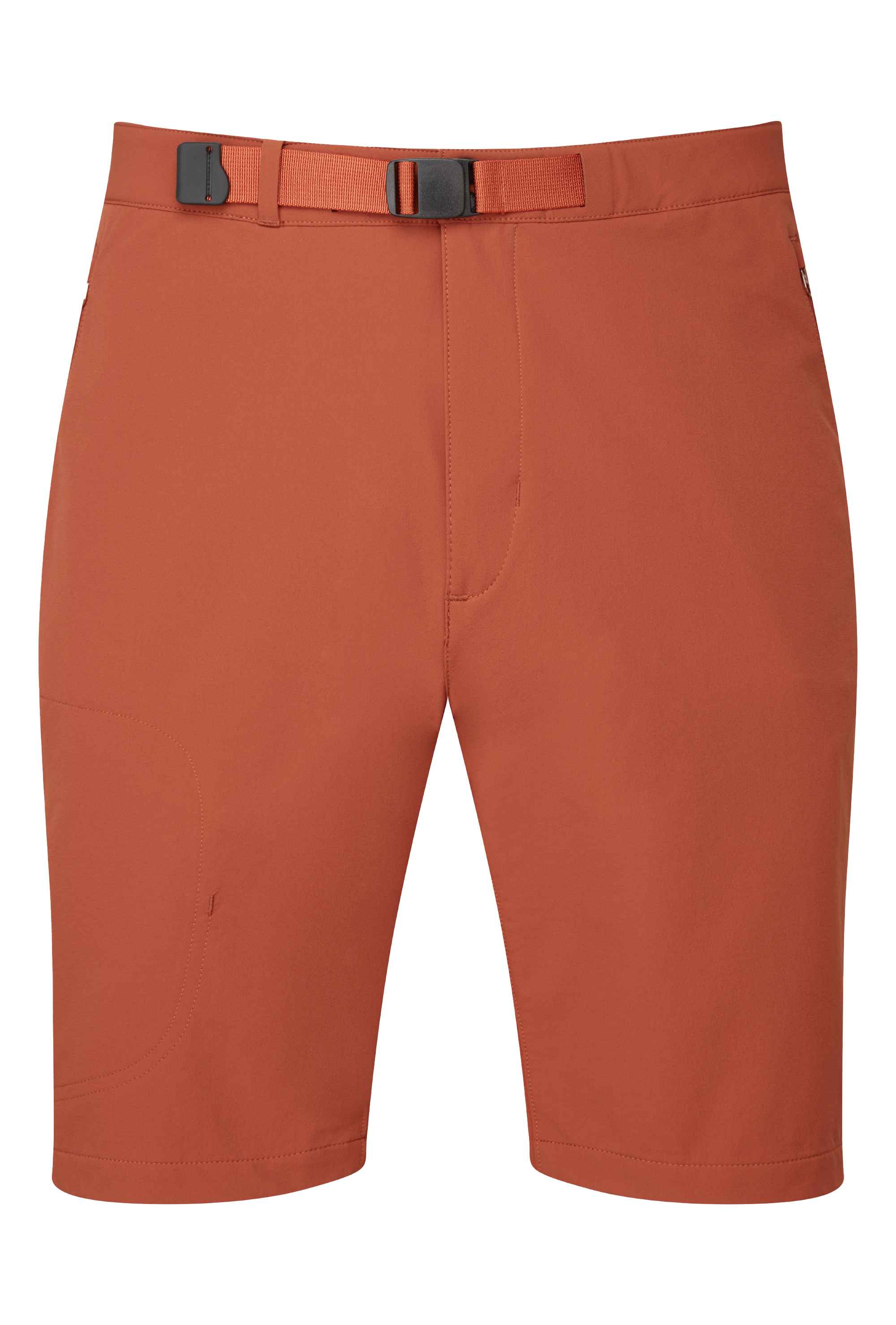 Ibex Mountain Men's Short