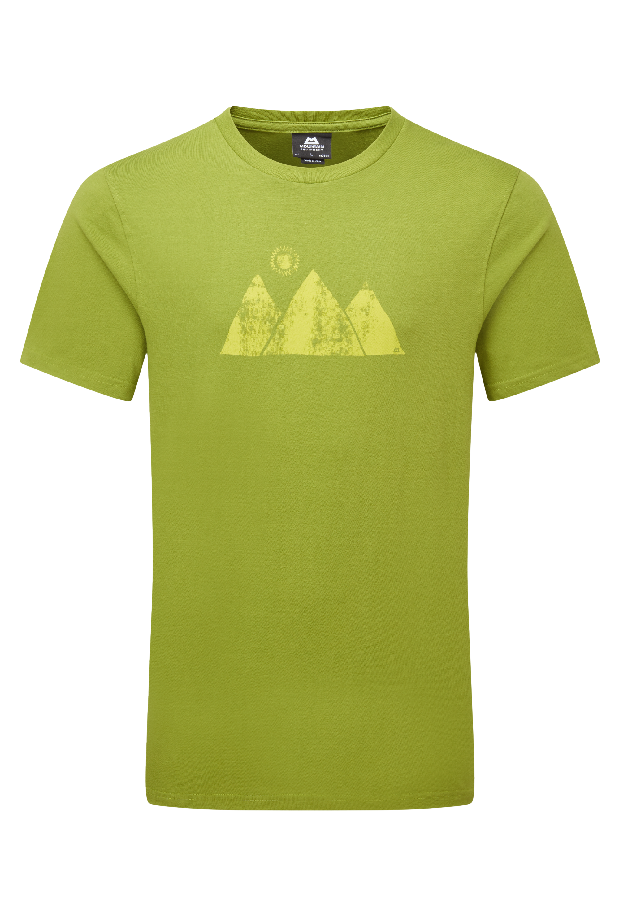 Mountain Sun Men's Tee