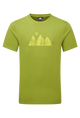 Mountain Sun Men's Tee