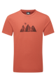 Mountain Sun Men's Tee