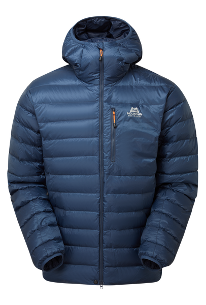 Frostline Men s Jacket Down Insulation Mountain Equipment