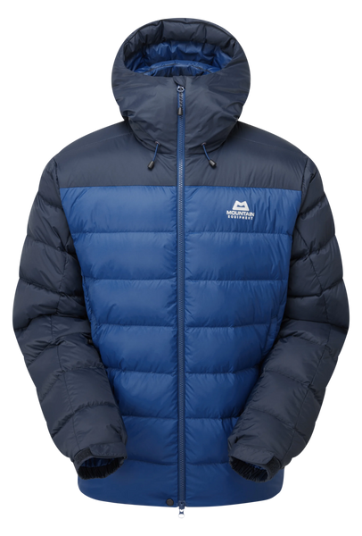 ジャケット・アウター STUMPSTAMP UL MOUNTAIN JACKET TXlite Skagway Jacket Men | Black | Tenson